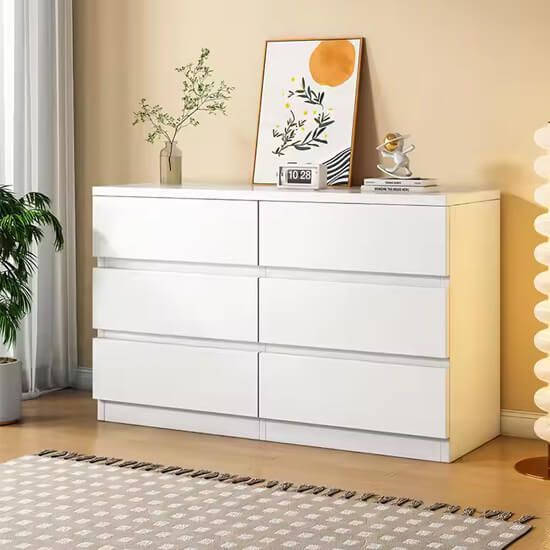 Commode 10