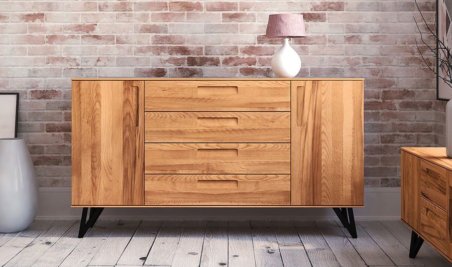 Commode 7