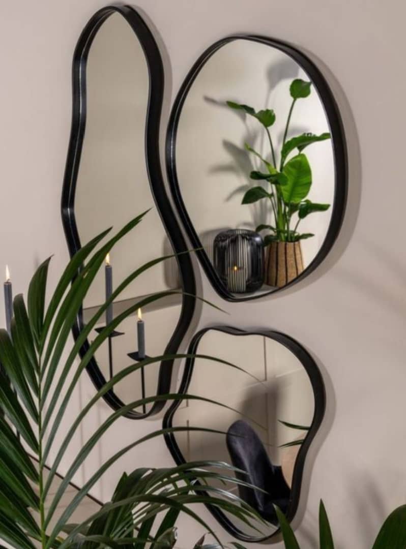 Miroir 16