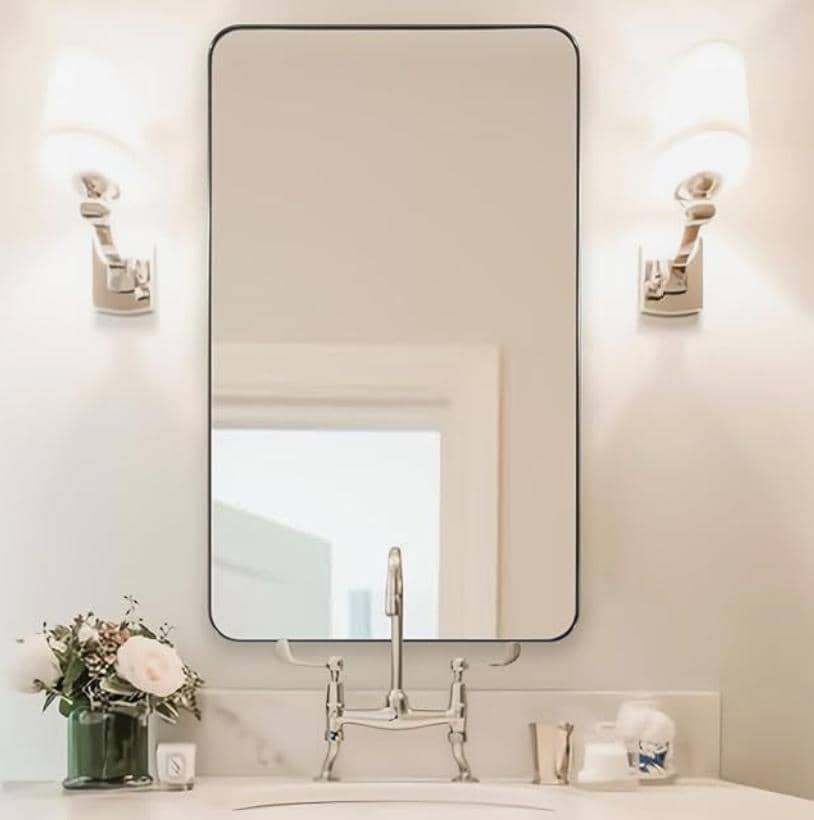 Miroir 18