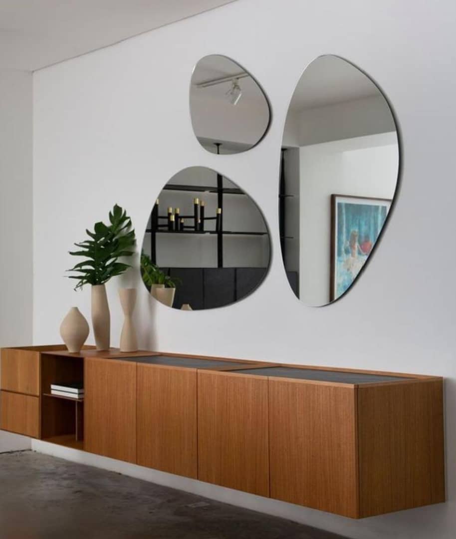 Miroir 19