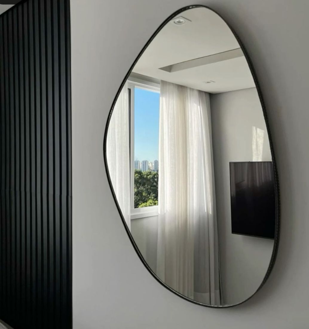 Miroir 21