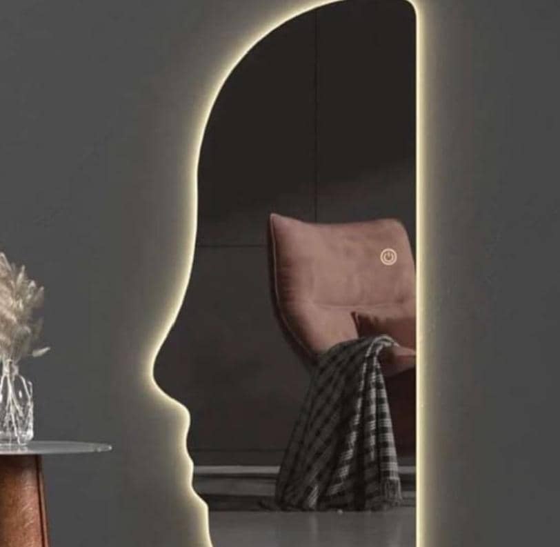 Miroir 22