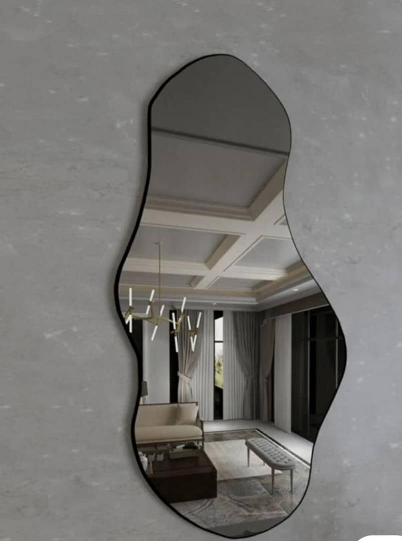 Miroir 23