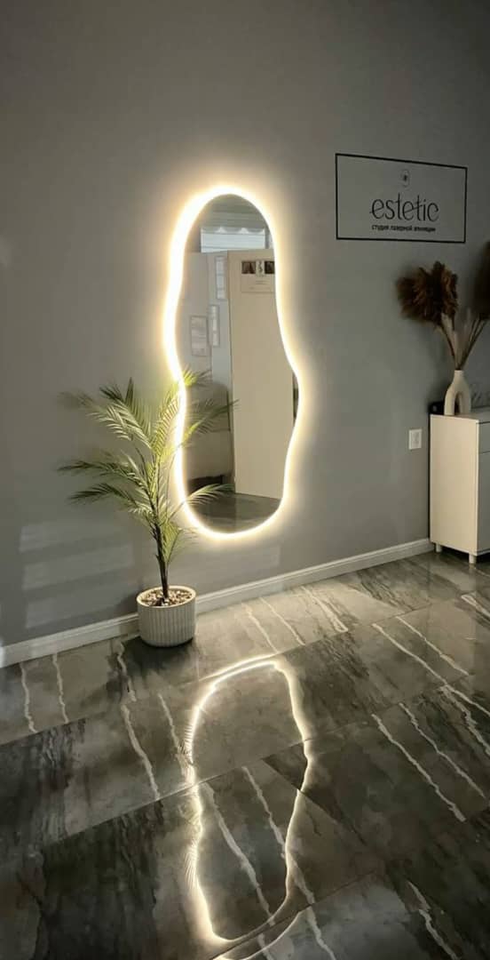 Miroir 24