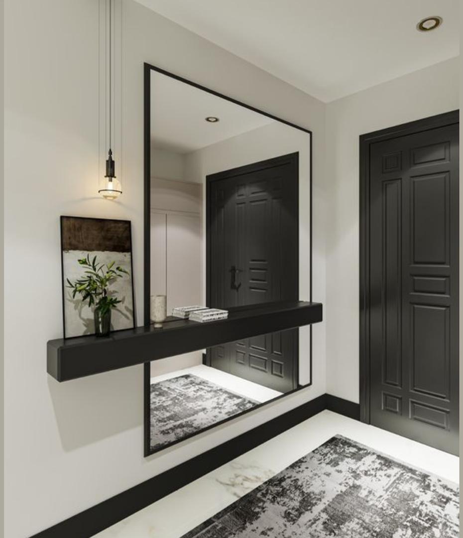 Miroir 25