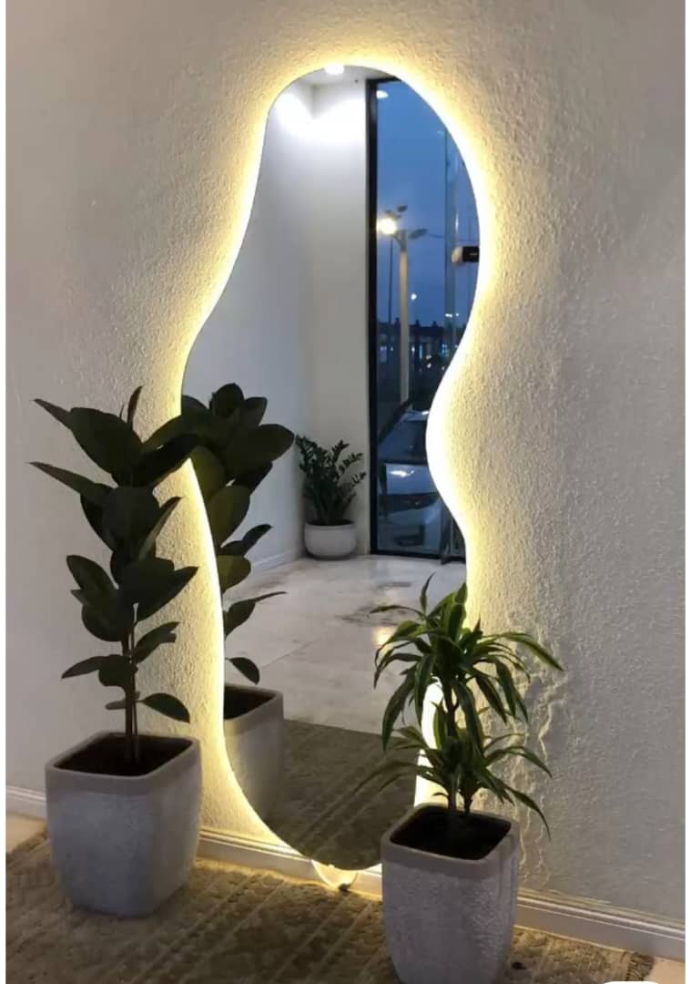 Miroir 26