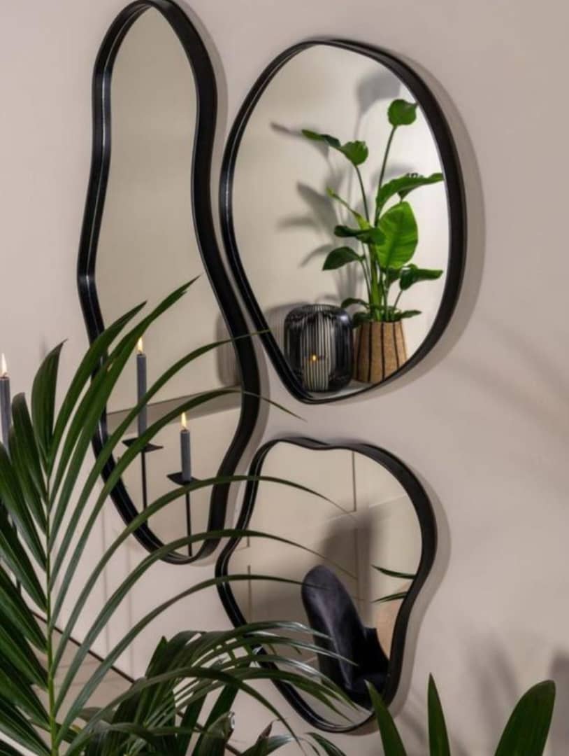 Miroir 27