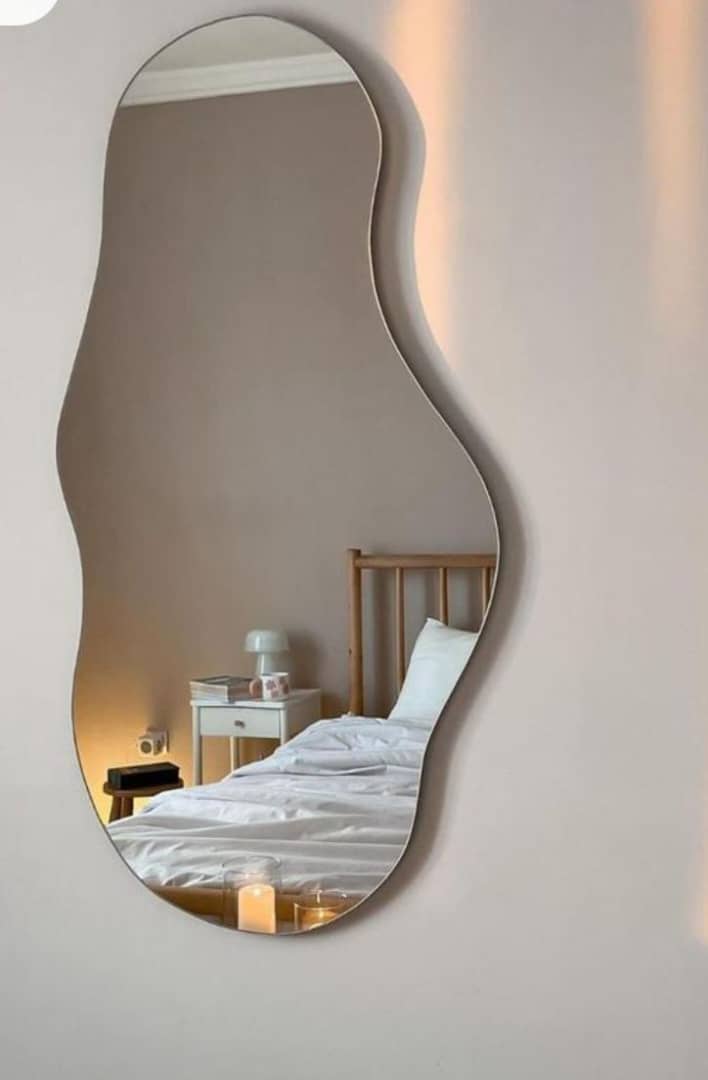 Miroir 28