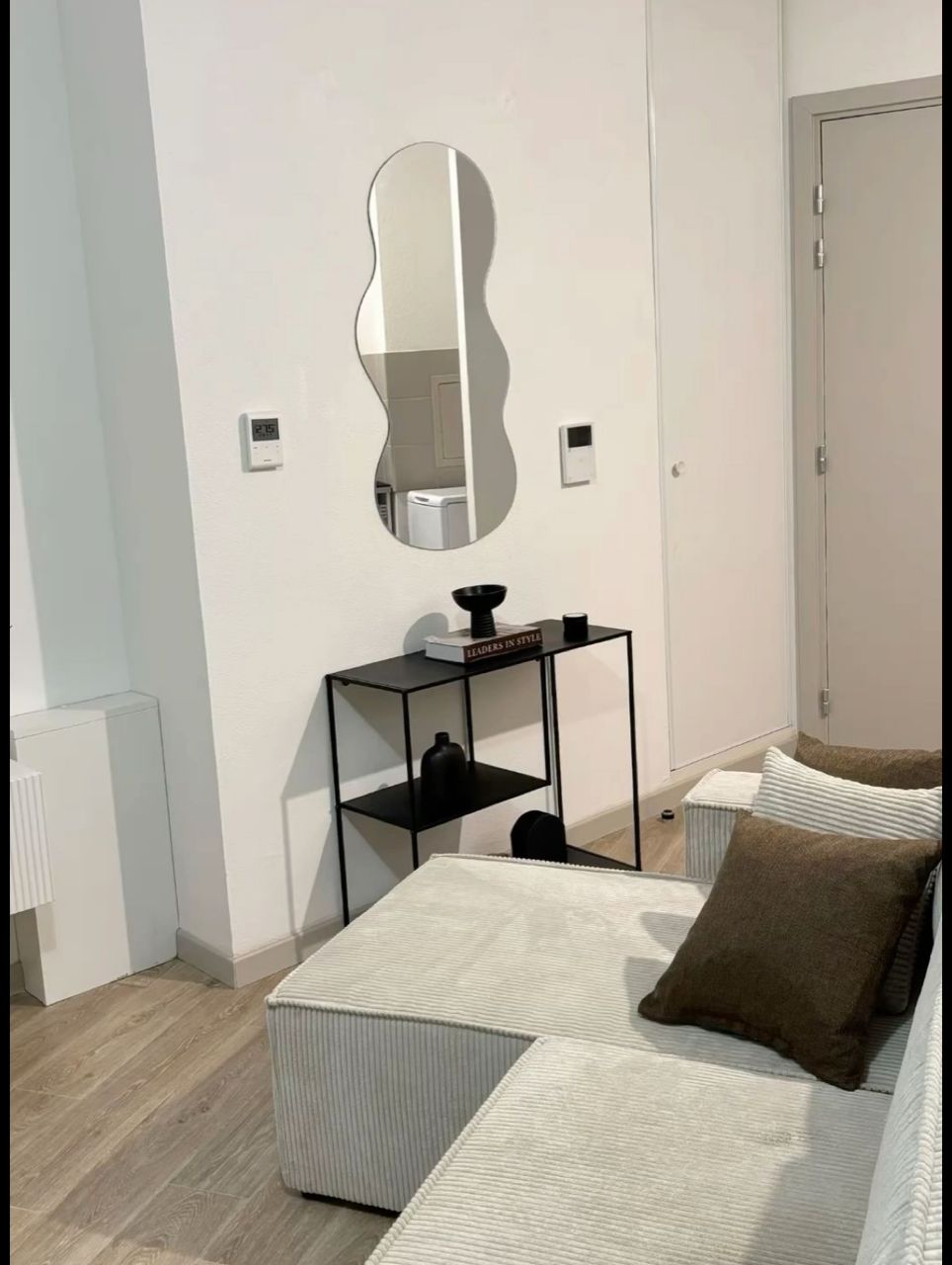Miroir 32