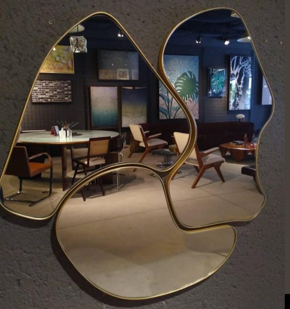 Miroir 33