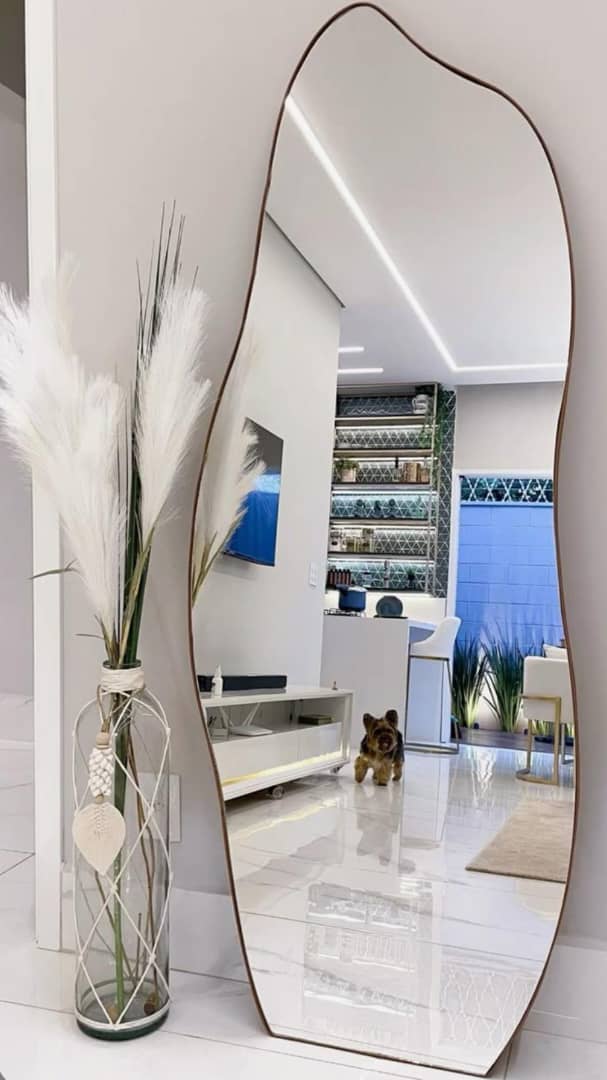 Miroir 34