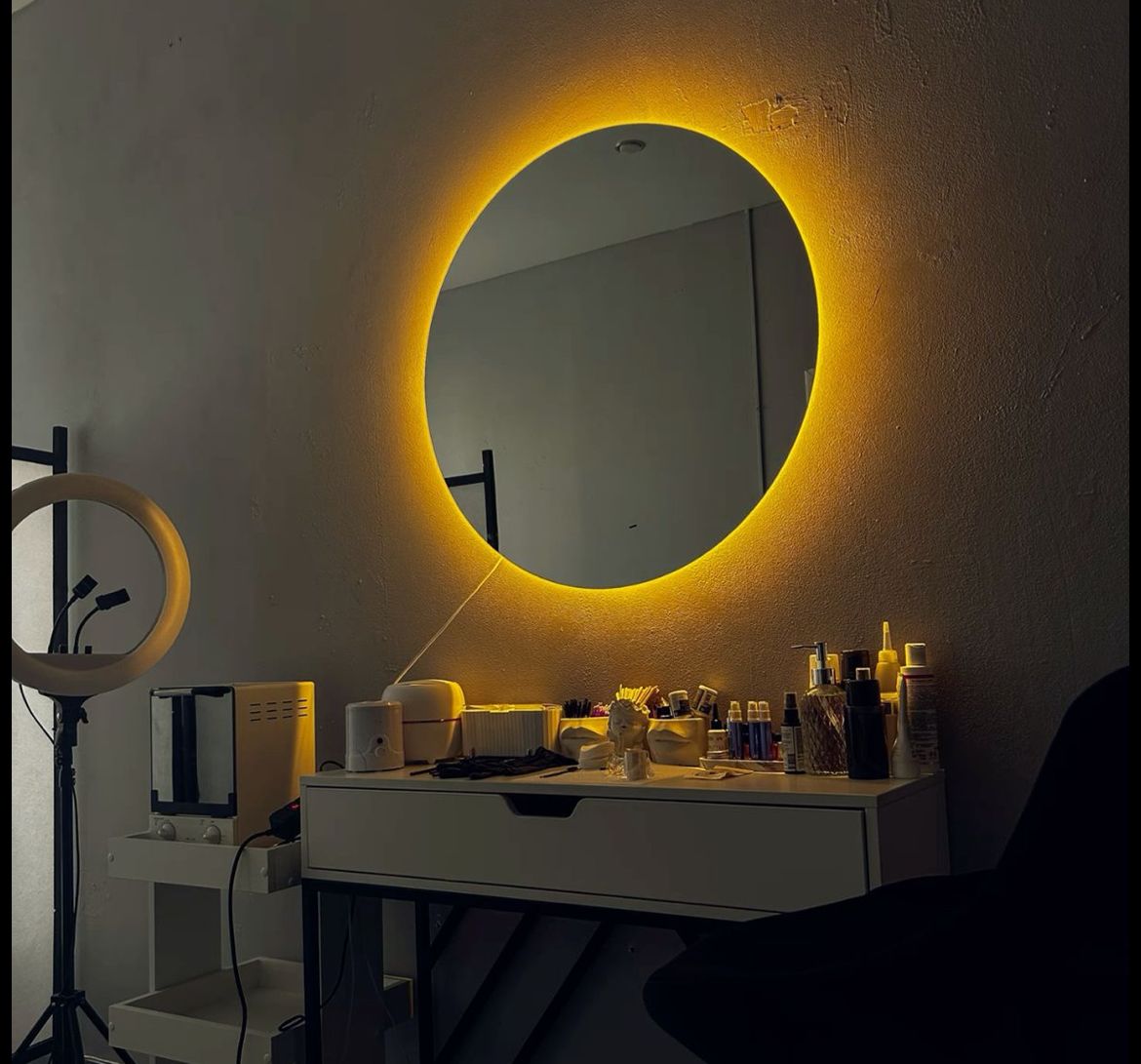 Miroir 37