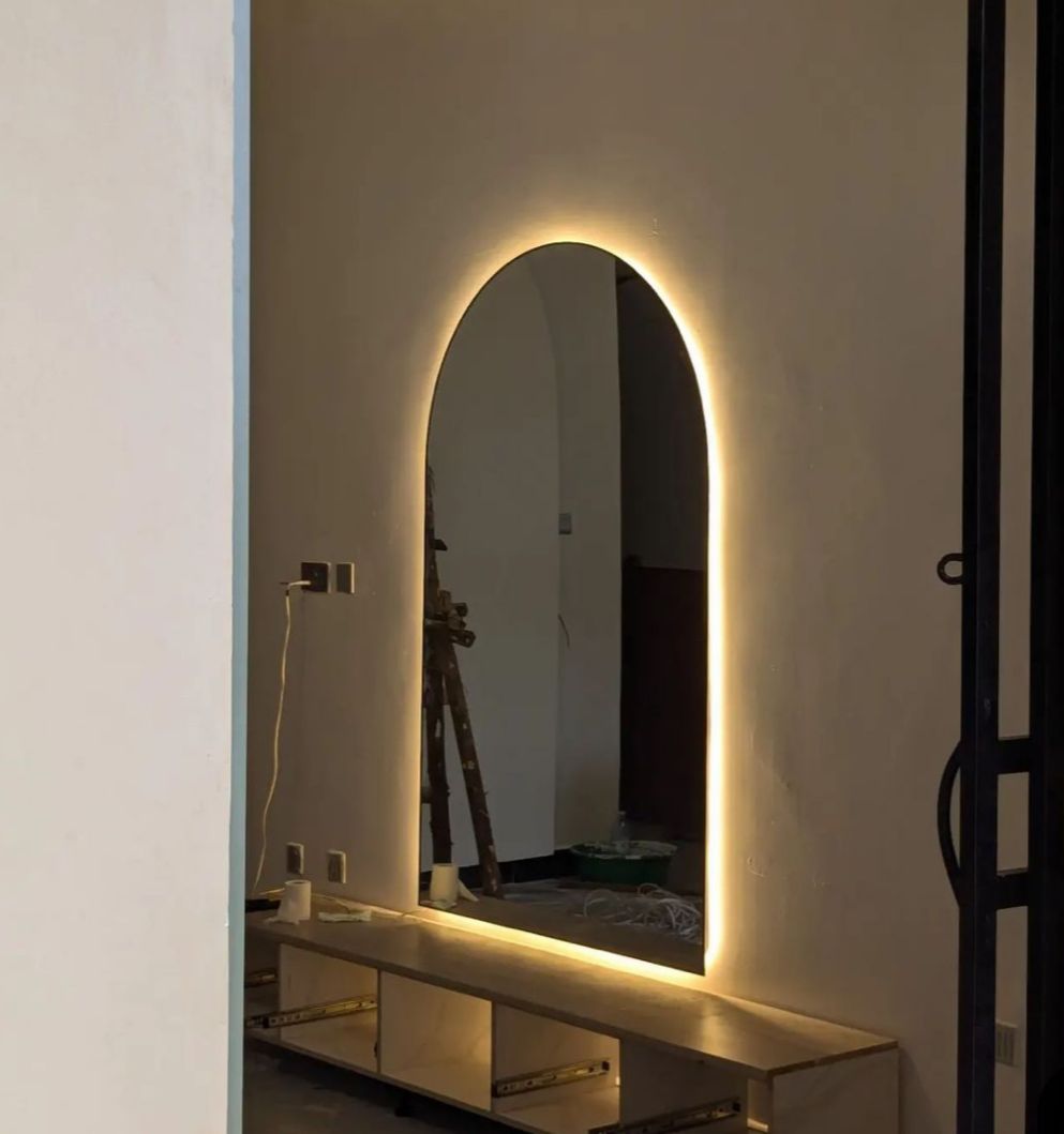 Miroir 39