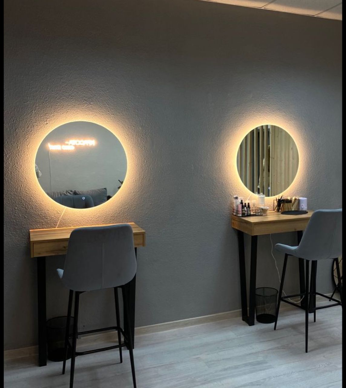 Miroir 40