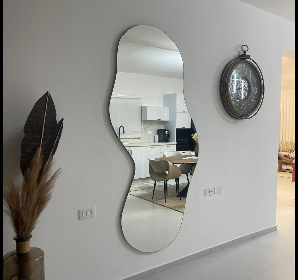 Miroir 41