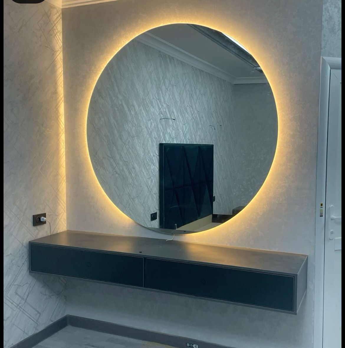 Miroir 42