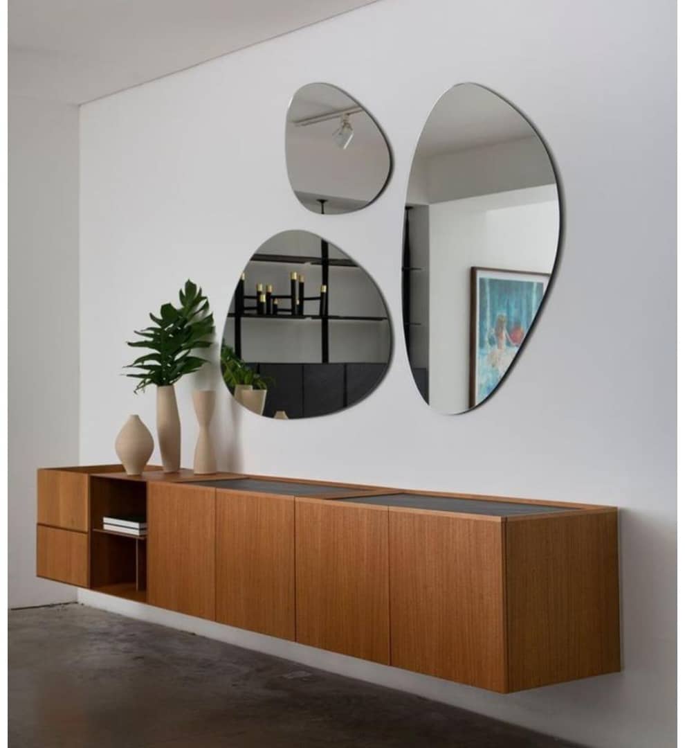 Miroir 43