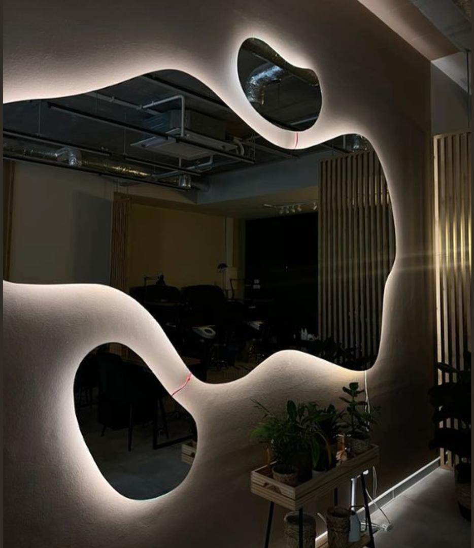 Miroir 9