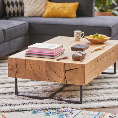 Table basse 14