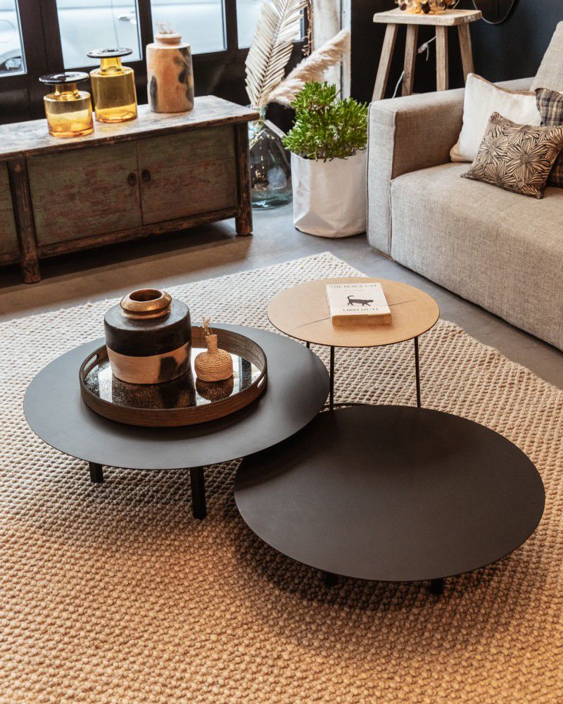 Table basse 16