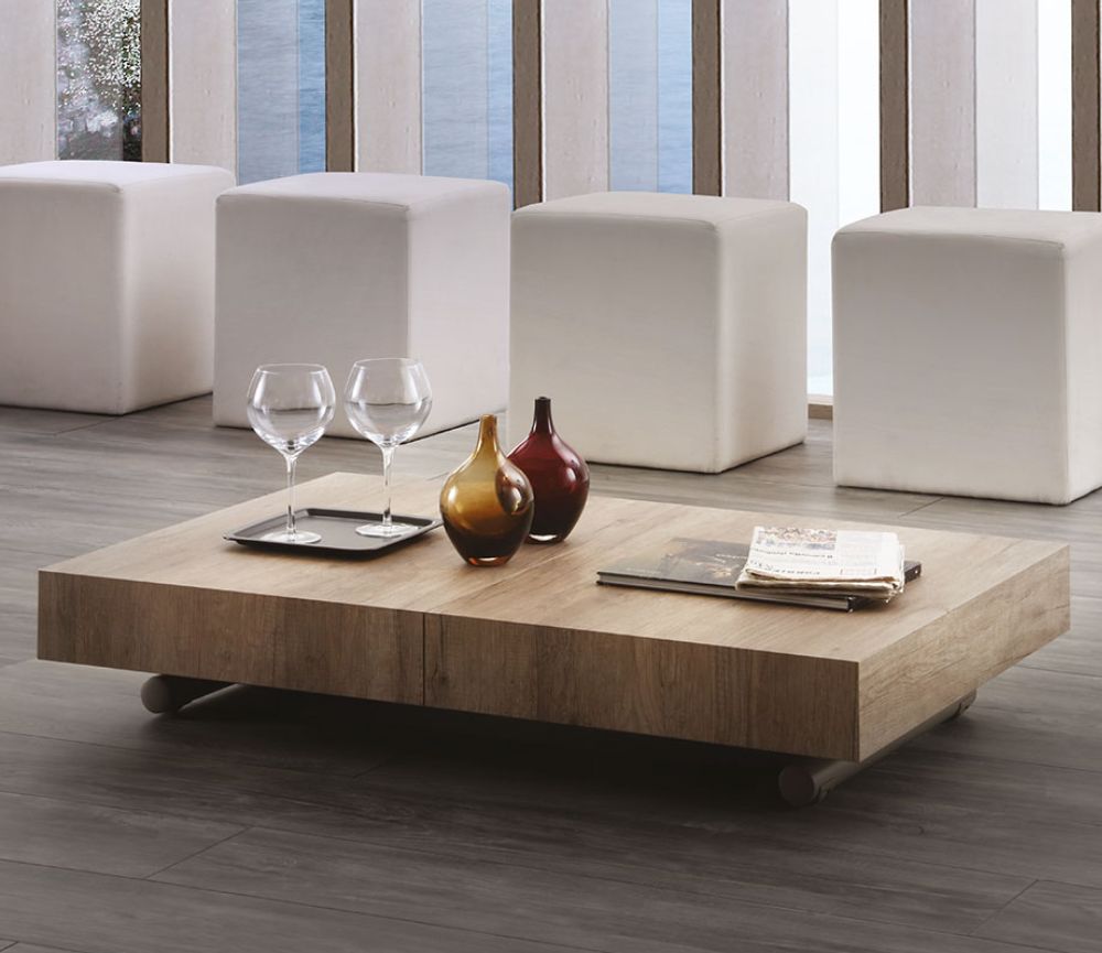 Table basse 17