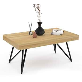 Table basse 20