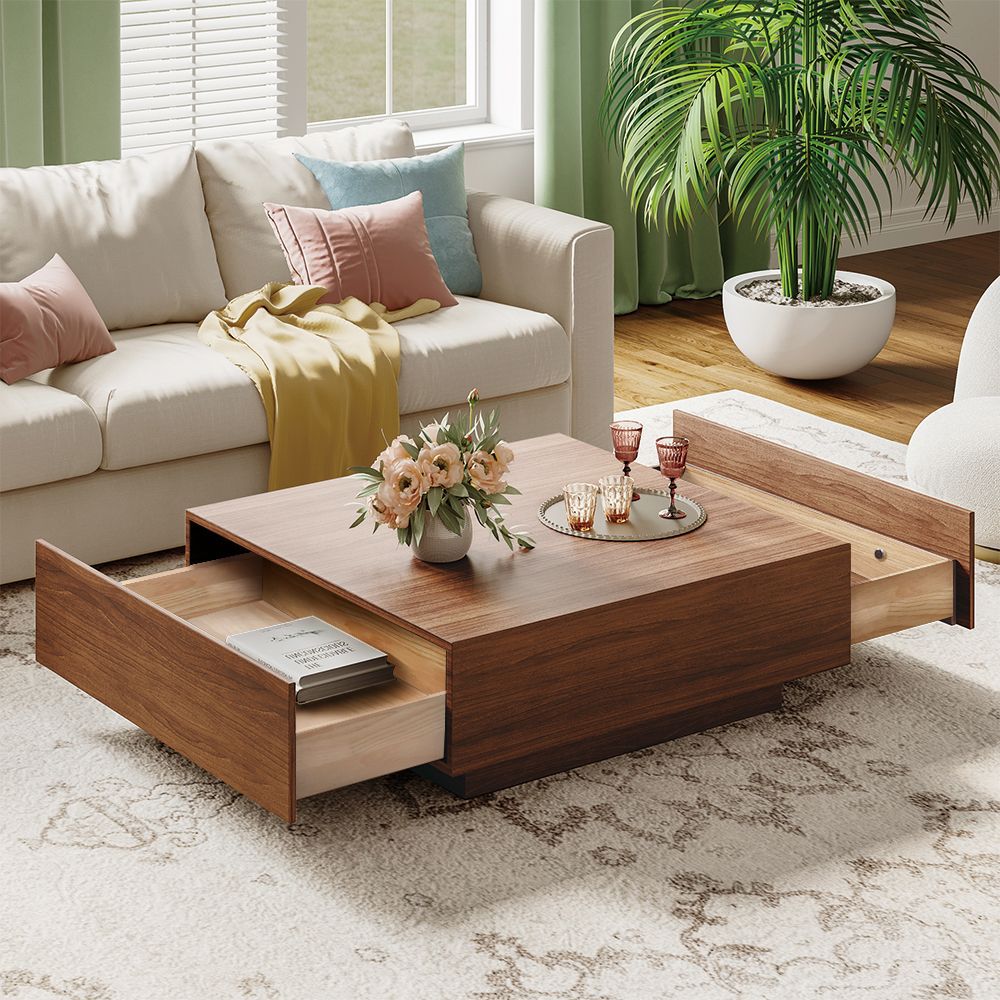 Table basse 7