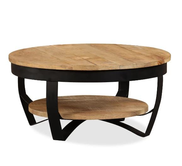 Table basse 8