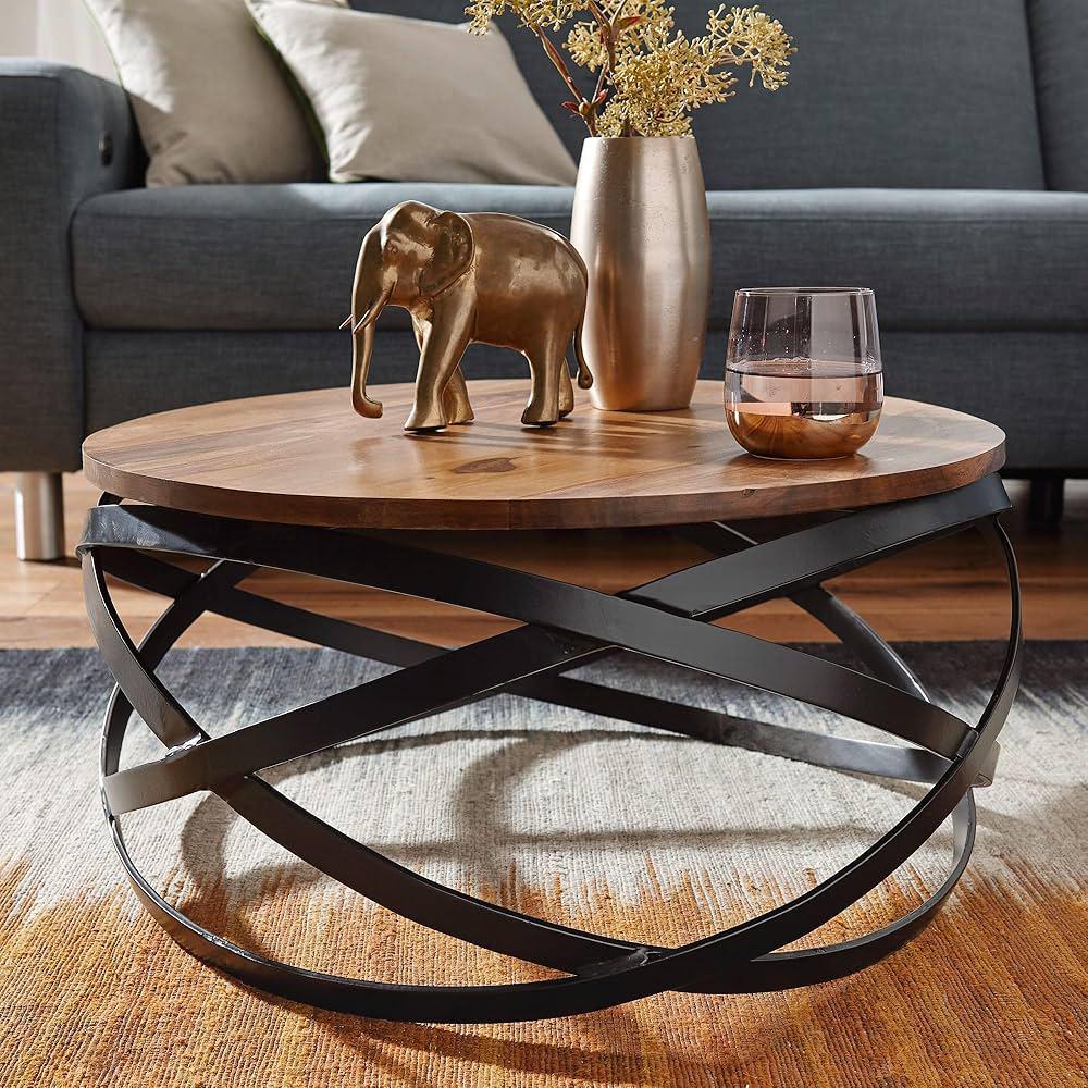 Table basse 9