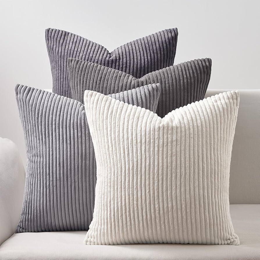 Décoration moderne avec design sophistiqué pour espace de vie