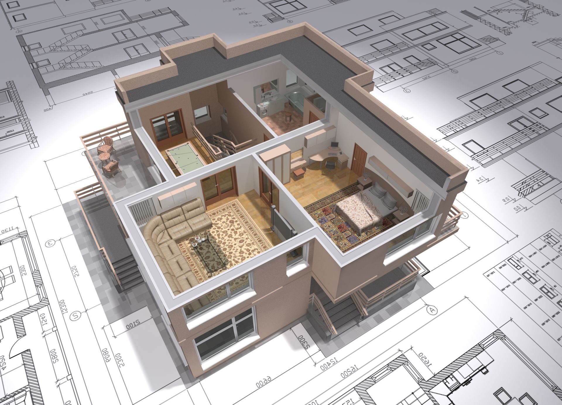 Plan 1